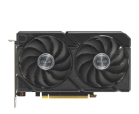 ASUS Radeon RX 9060 XT Dual 8GB GDDR6 DUAL-RX9060XT-8G - 1339828 - zdjęcie 2